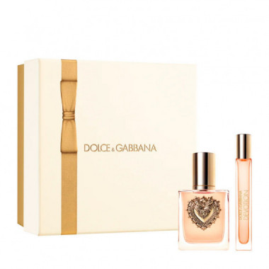 Devotion Estuche  DOLCE & GABBANA