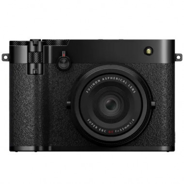 FUJIFILM Gfx 100RF