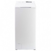 SVAN SLCS6201C Lavadora Carga Superior 6KG 1200RPM