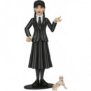 Figura Wednesday Addams Wednesday Action Figure  NECA