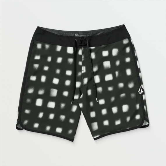 Bañador VOLCOM Infuse Scallop Mod 19"