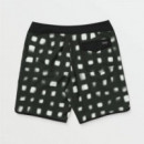 Bañador VOLCOM Infuse Scallop Mod 19"