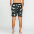 Bañador VOLCOM Infuse Scallop Mod 19"