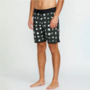 Bañador VOLCOM Infuse Scallop Mod 19"