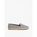 Slip-on Nautical Stripe Espadrille  TOMMY HILFIGER