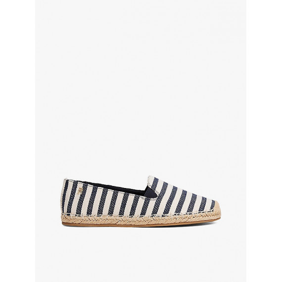 Slip-on Nautical Stripe Espadrille  TOMMY HILFIGER