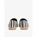Slip-on Nautical Stripe Espadrille  TOMMY HILFIGER