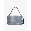 Bolsos Poppy Summer Conv. Crossover  TOMMY HILFIGER