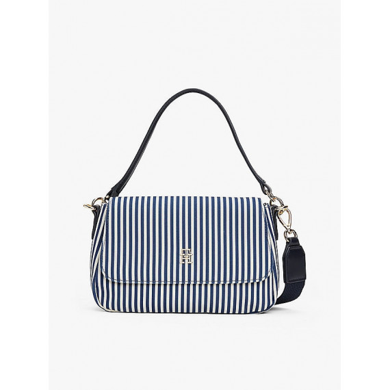 Bolsos Poppy Summer Conv. Crossover  TOMMY HILFIGER