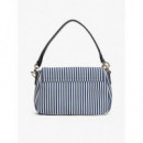 Bolsos Poppy Summer Conv. Crossover  TOMMY HILFIGER