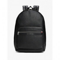 Mochilas Th Central Backpack  TOMMY HILFIGER