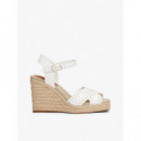 Cuñas TOMMY HILFIGER Espad High Wedge