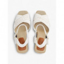 Cuñas TOMMY HILFIGER Espad High Wedge