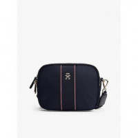 Bolsos Poppy Camera Bag Corp  TOMMY HILFIGER