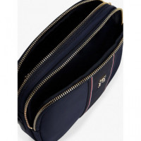 Bolsos Poppy Camera Bag Corp  TOMMY HILFIGER