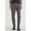 Jeans ANTONY MORATO Argon Gris Oscuro