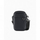 Bolso Black AF11925  ARMANI EXCHANGE