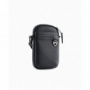 Bolso Black AF11925  ARMANI EXCHANGE