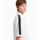 Polo Off White AF10366  ARMANI EXCHANGE