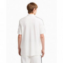 Polo Off White AF10366  ARMANI EXCHANGE