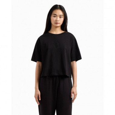 CAMISETA BLACK AF10359
