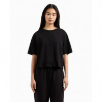 Camiseta Black AF10359  ARMANI EXCHANGE