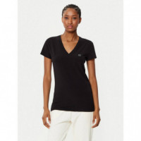 Camiseta Black AF11929  ARMANI EXCHANGE