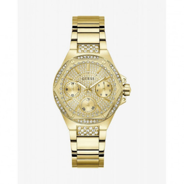 Reloj Envy Dorado  GUESS