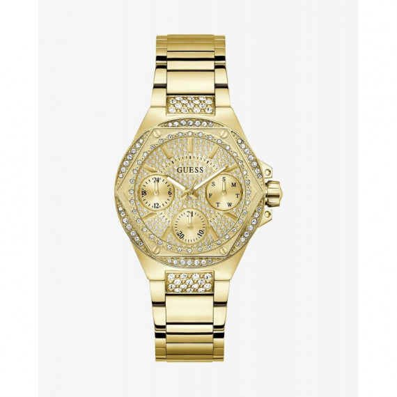 Reloj Envy Dorado  GUESS