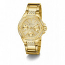 Reloj Envy Dorado  GUESS