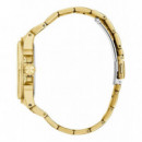 Reloj Envy Dorado  GUESS