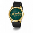 Reloj Reputation Dorado  GUESS