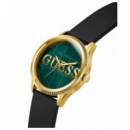 Reloj Reputation Dorado  GUESS