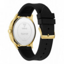 Reloj Reputation Dorado  GUESS
