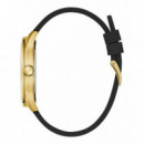Reloj Reputation Dorado  GUESS