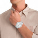 Distinguish Plateado E/plateada  CALVIN KLEIN