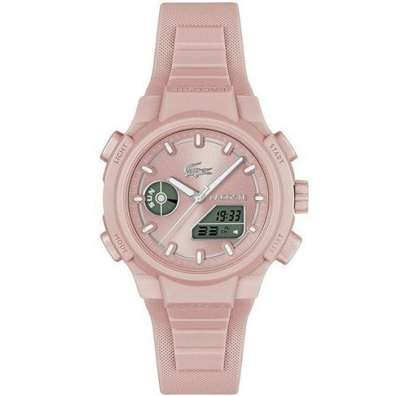 Reloj LC33 Rosa  LACOSTE