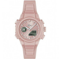 Reloj LC33 Rosa  LACOSTE - Guanxe Atlantic Marketplace