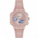Reloj LC33 Rosa  LACOSTE