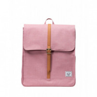 Mochilas Mochila HERSCHEL City 16L Lilas