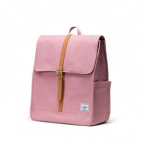 Mochilas Mochila HERSCHEL City 16L Lilas