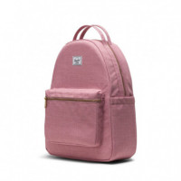 Mochilas Mochila HERSCHEL Nova 18L Lilas Crosshatch