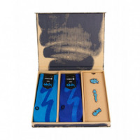 Pack de Calcetines STANCE X Stash