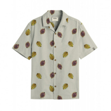 Camisas Camisa TIWEL Bauta