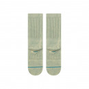 Calcetines STANCE Icon Dyed Crew Sea Green