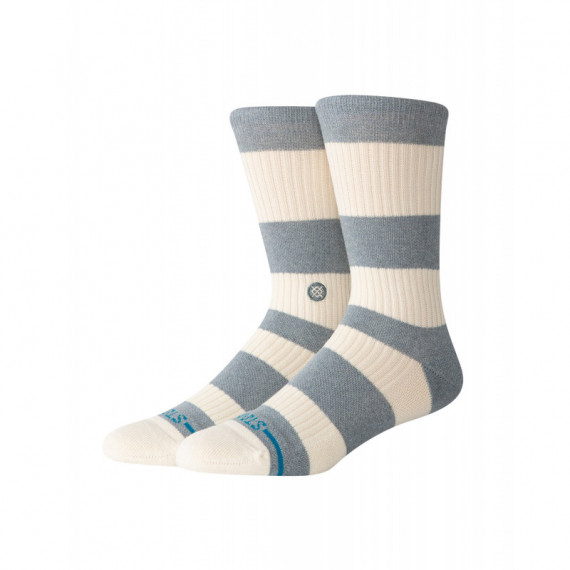 Calcetines STANCE Fred Denim Crew