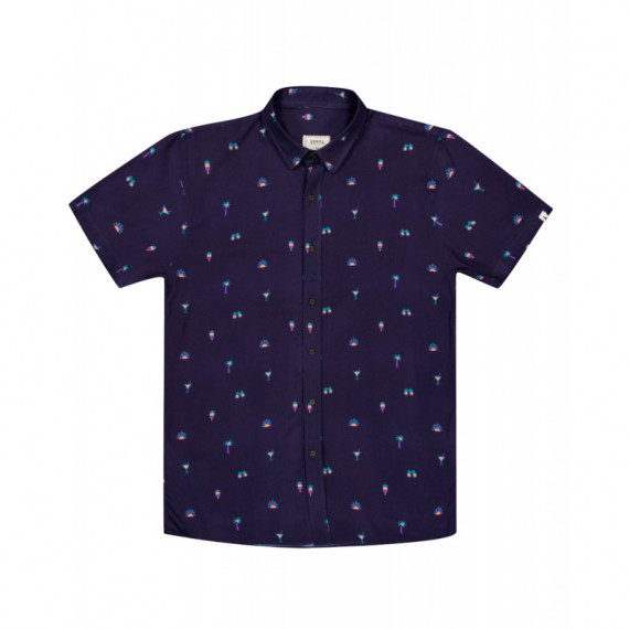 Camisas Camisa TIWEL Montecarlo