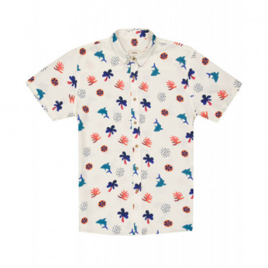 Camisas Camisa TIWEL Colima