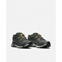 Calzado Zapatillas SALOMON XT-6 Gore-tex Olive Night Sedona Sage