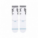 Pack de Calcetines STANCE X Invisibl Skratch Piklz